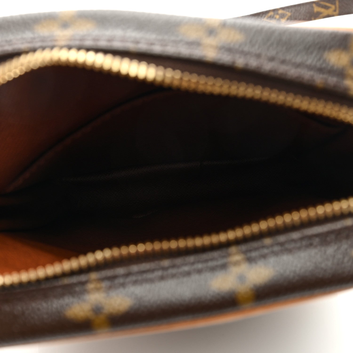 Louis Vuitton Monogram Danube 21 5 of 8