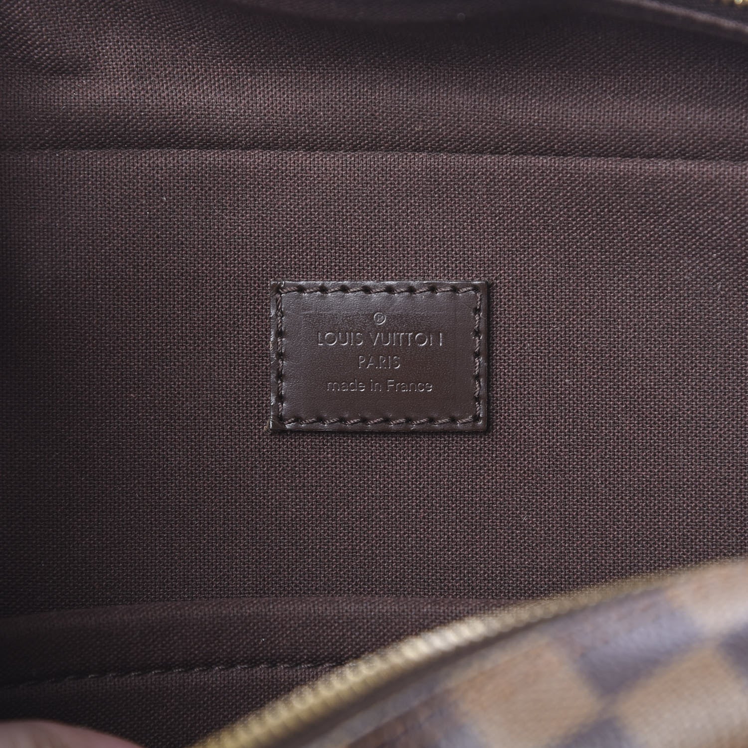 Louis Vuitton Damier Ebene Icare 6 of 16