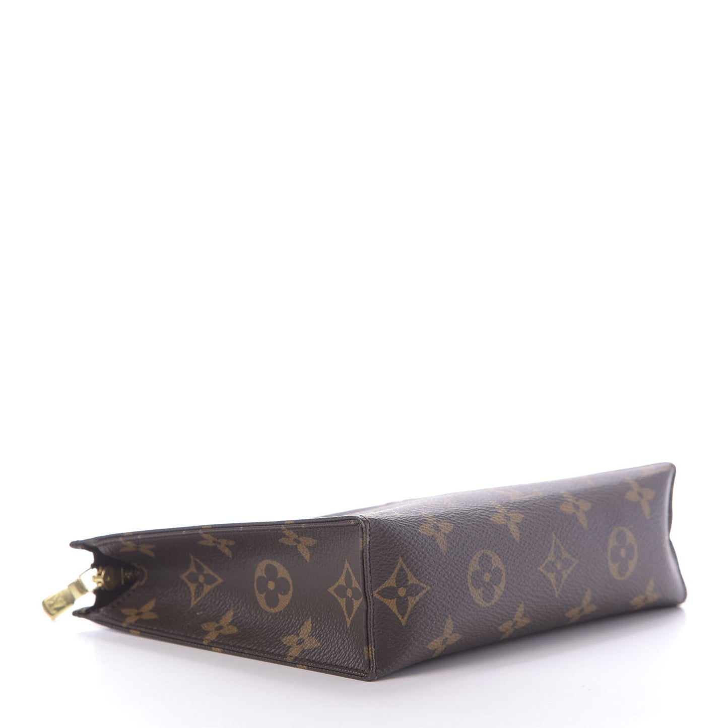 Monogram Toiletry Pouch 19