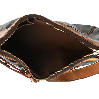 Louis Vuitton Monogram Thames PM 4 of 4