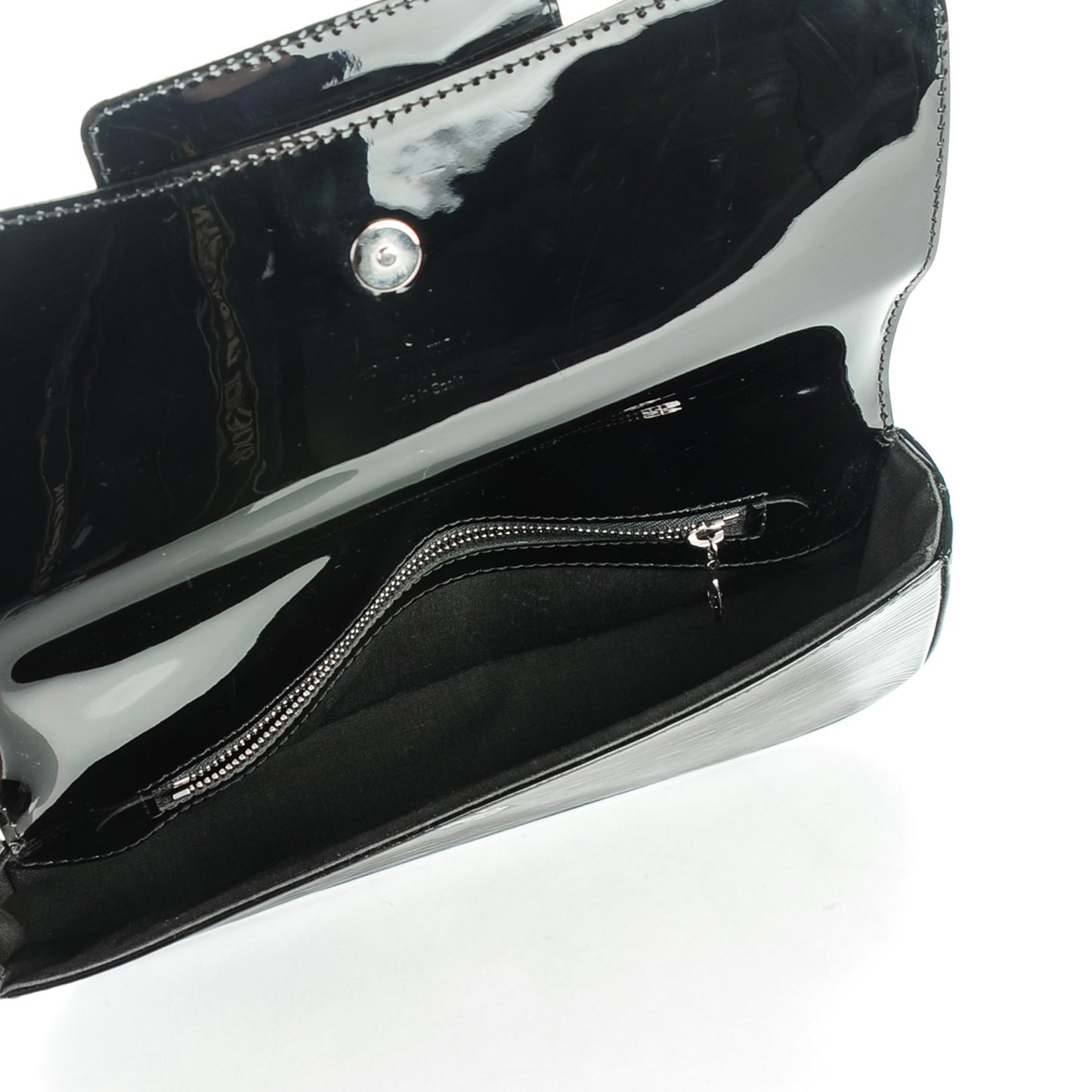 Epi Electric Sobe Clutch Black