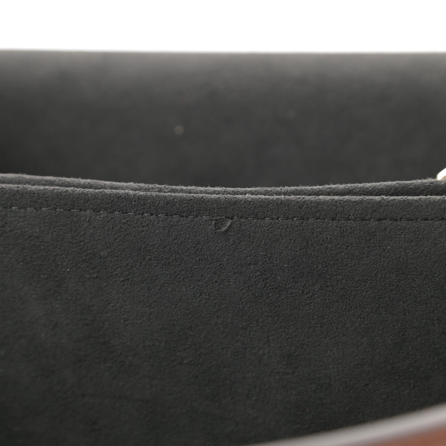 Louis Vuitton Reverse Monogram Dauphine MM 10 of 10
