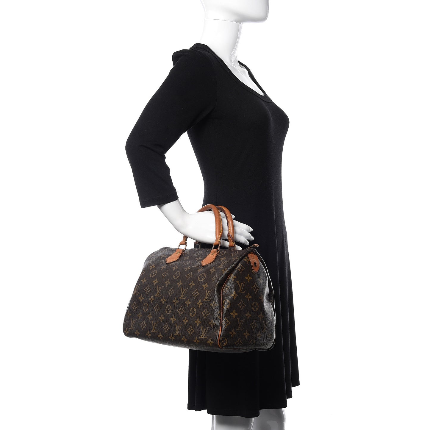 Monogram Speedy 30