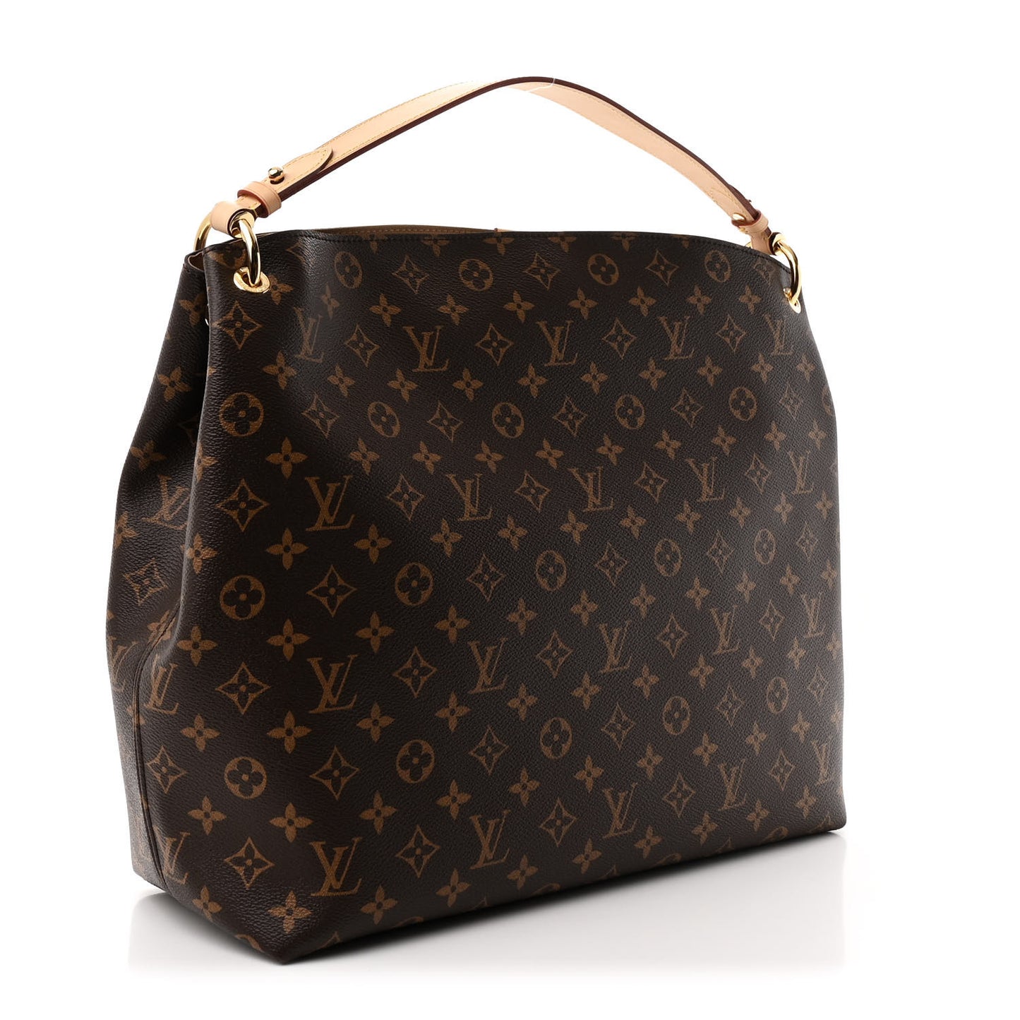 Monogram Graceful MM