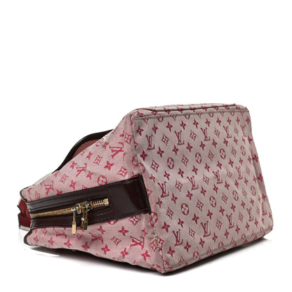 Louis Vuitton Mini Monogram Sac Mary Kate Cherry 5 of 24