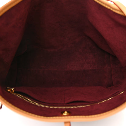 Louis Vuitton Monogram CarryAll PM 6 of 10