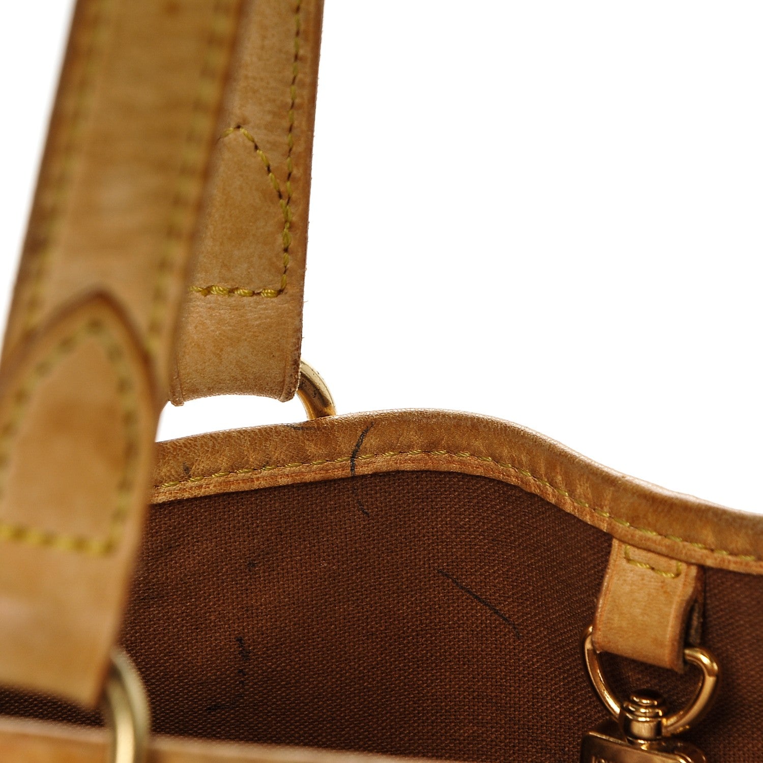 Louis Vuitton Monogram Batignolles Horizontal 10 of 13