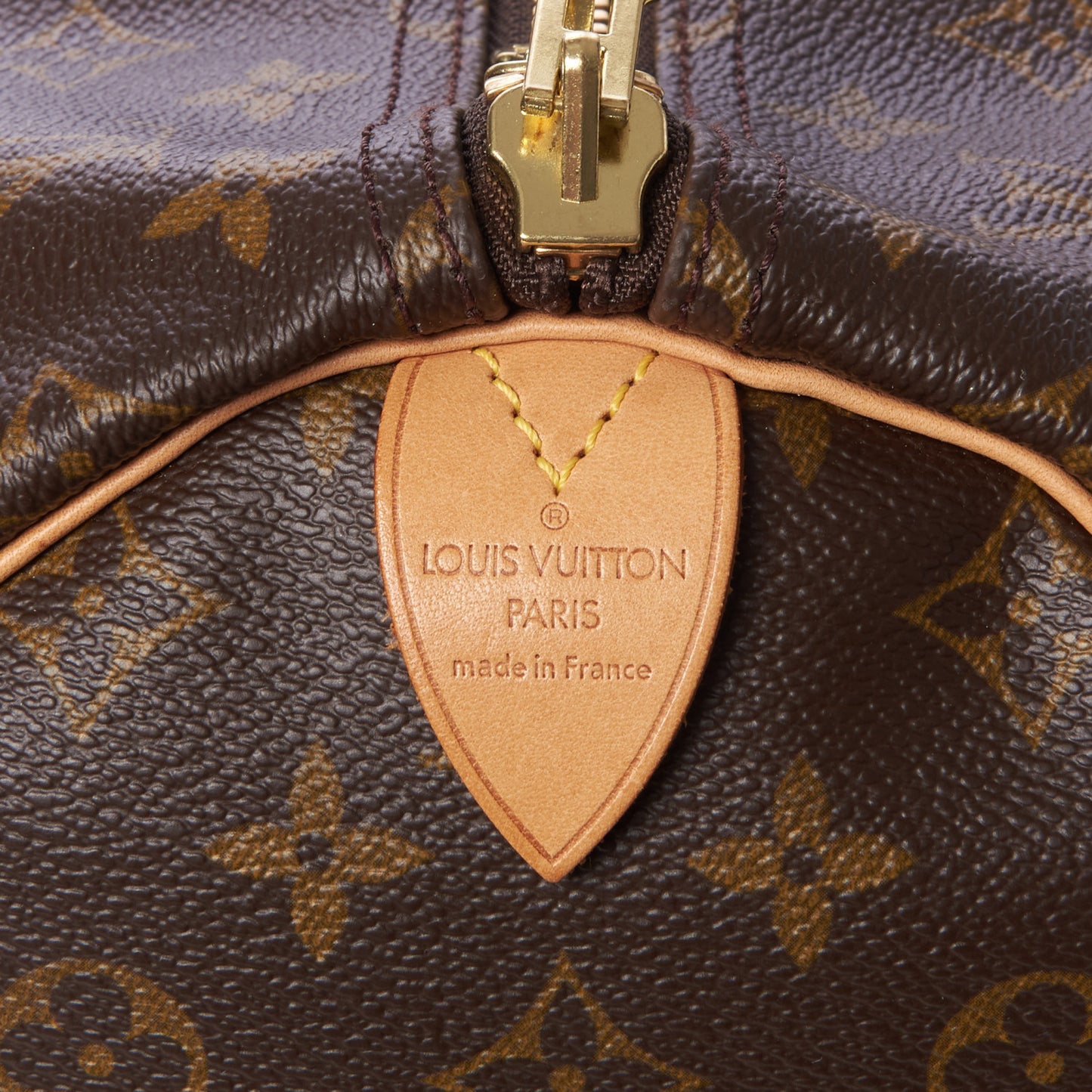 Monogram Keepall 55