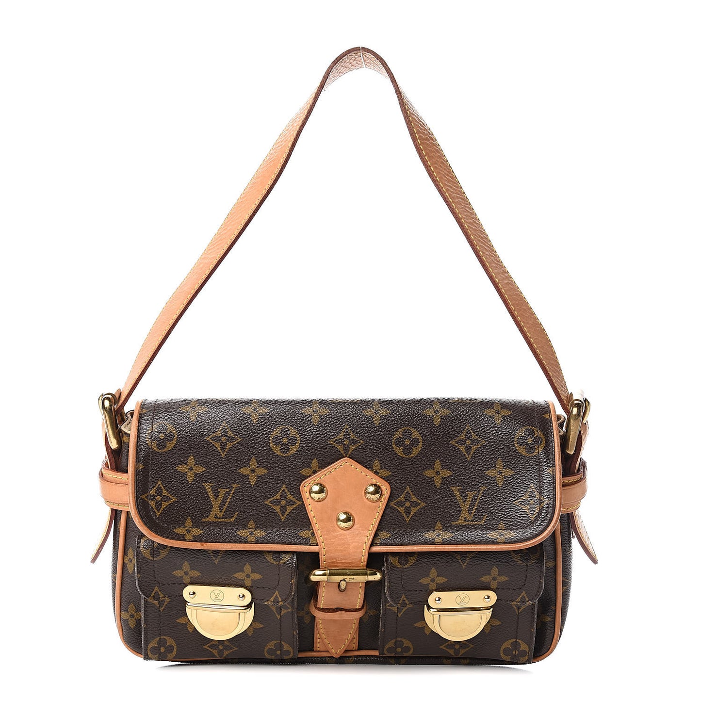 Monogram Hudson PM