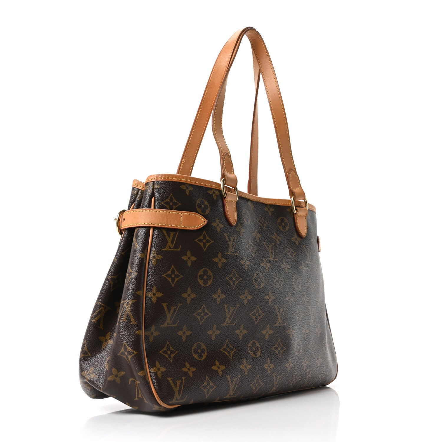 Louis Vuitton Monogram Batignolles Horizontal 3 of 10