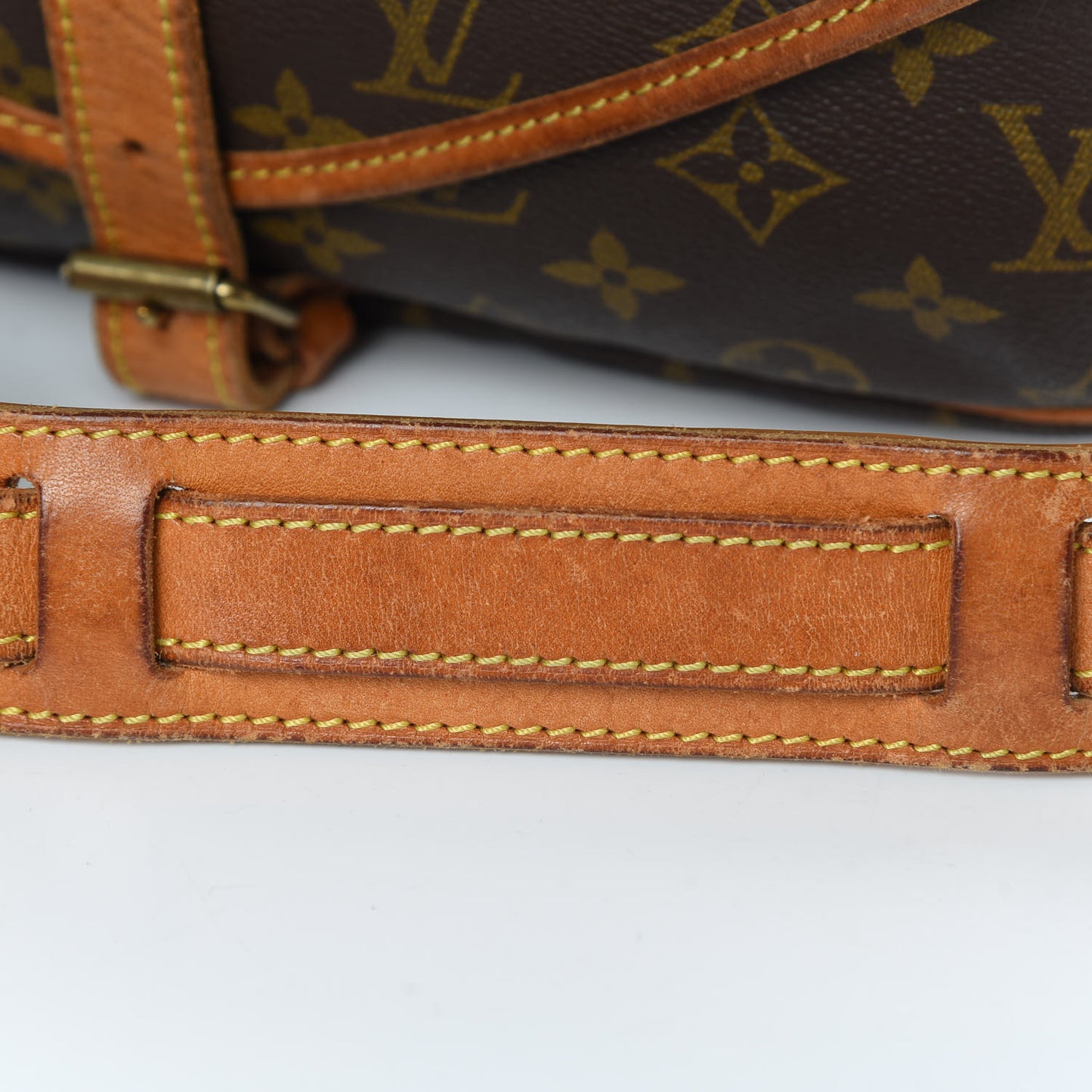 Monogram Saumur 30