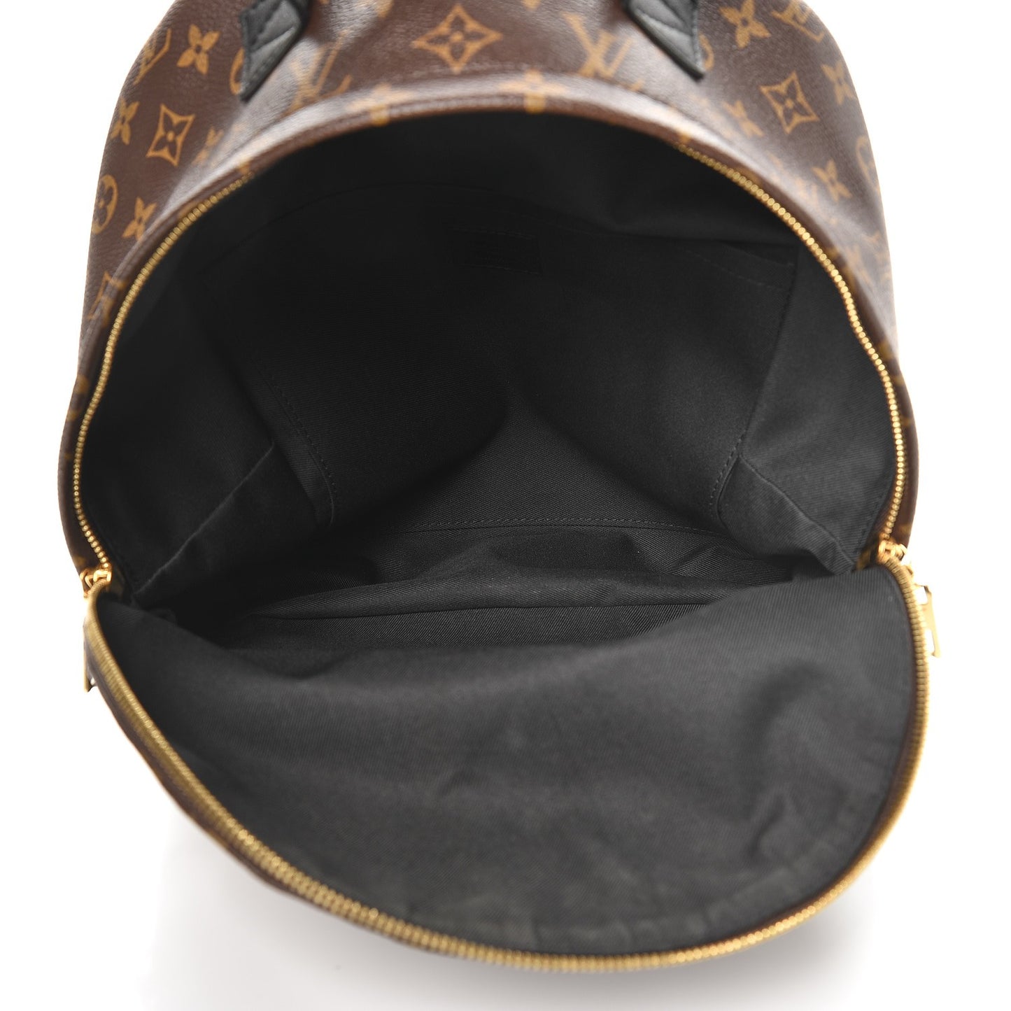 Monogram Palm Springs Backpack MM