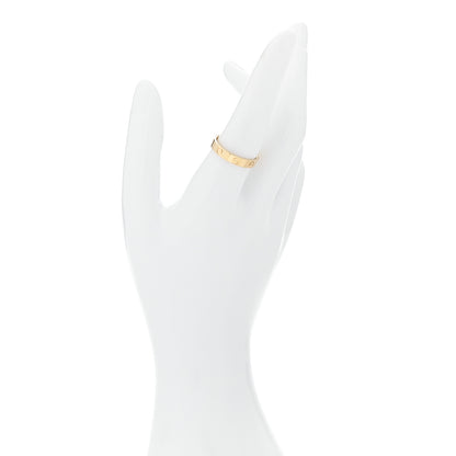 Cartier 18K Yellow Gold 3.5mm LOVE Wedding Band Ring 57 8 2 of 4