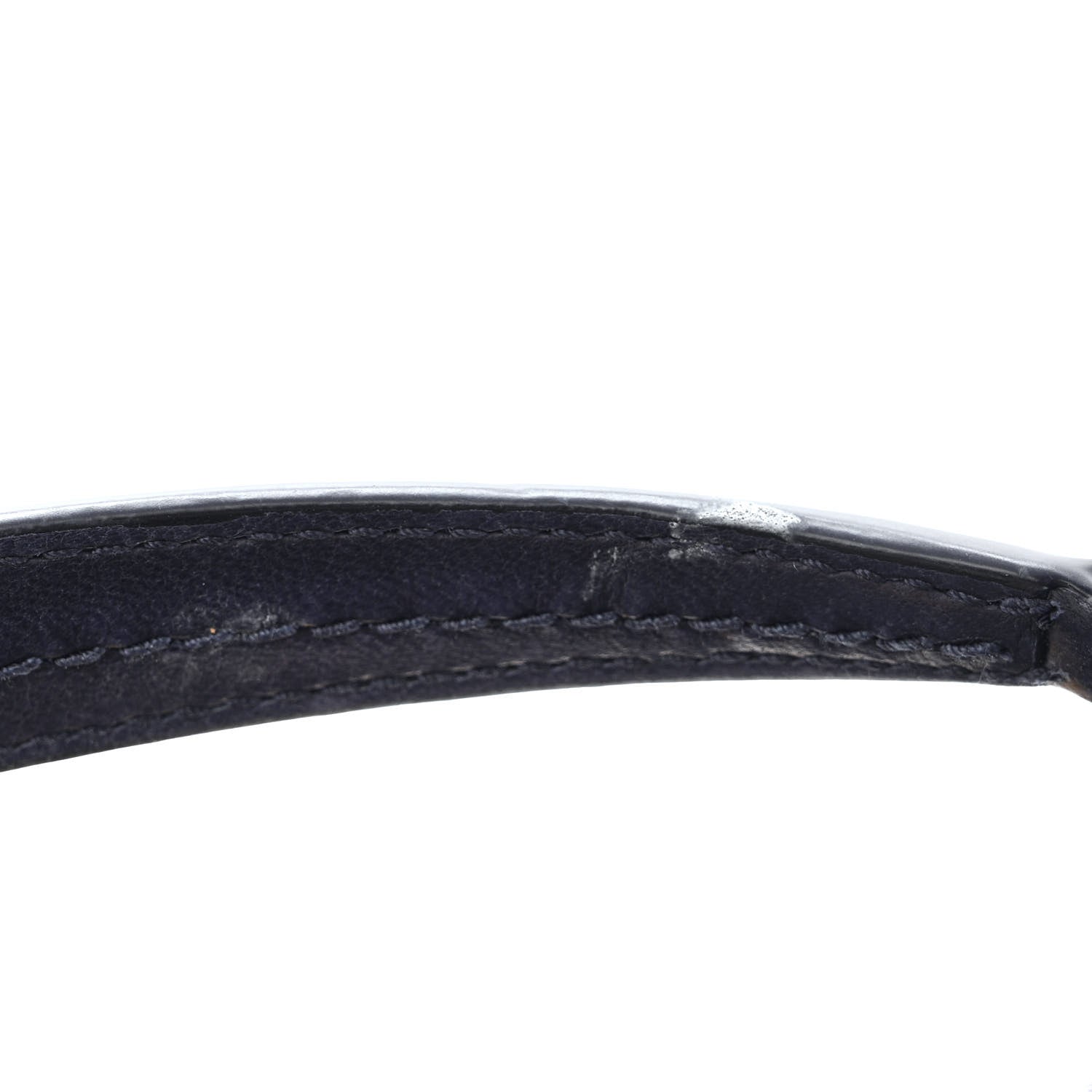 Saint Laurent Lambskin Patchwork Monogram Medium Jamie Dark Notte 14 of 14