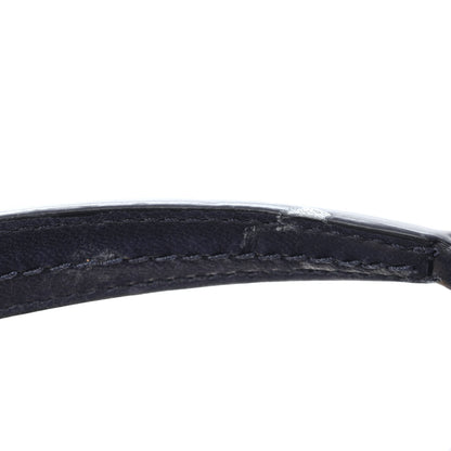 Saint Laurent Lambskin Patchwork Monogram Medium Jamie Dark Notte 14 of 14