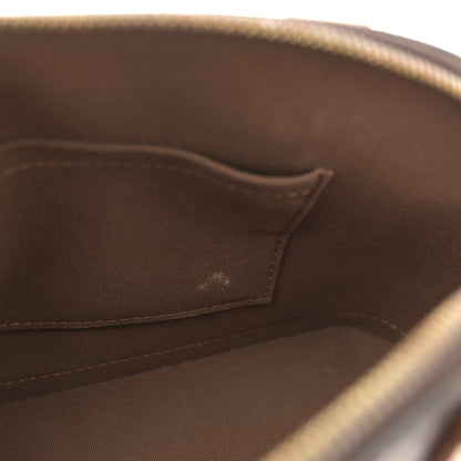 Louis Vuitton Monogram Alma BB 11 of 15