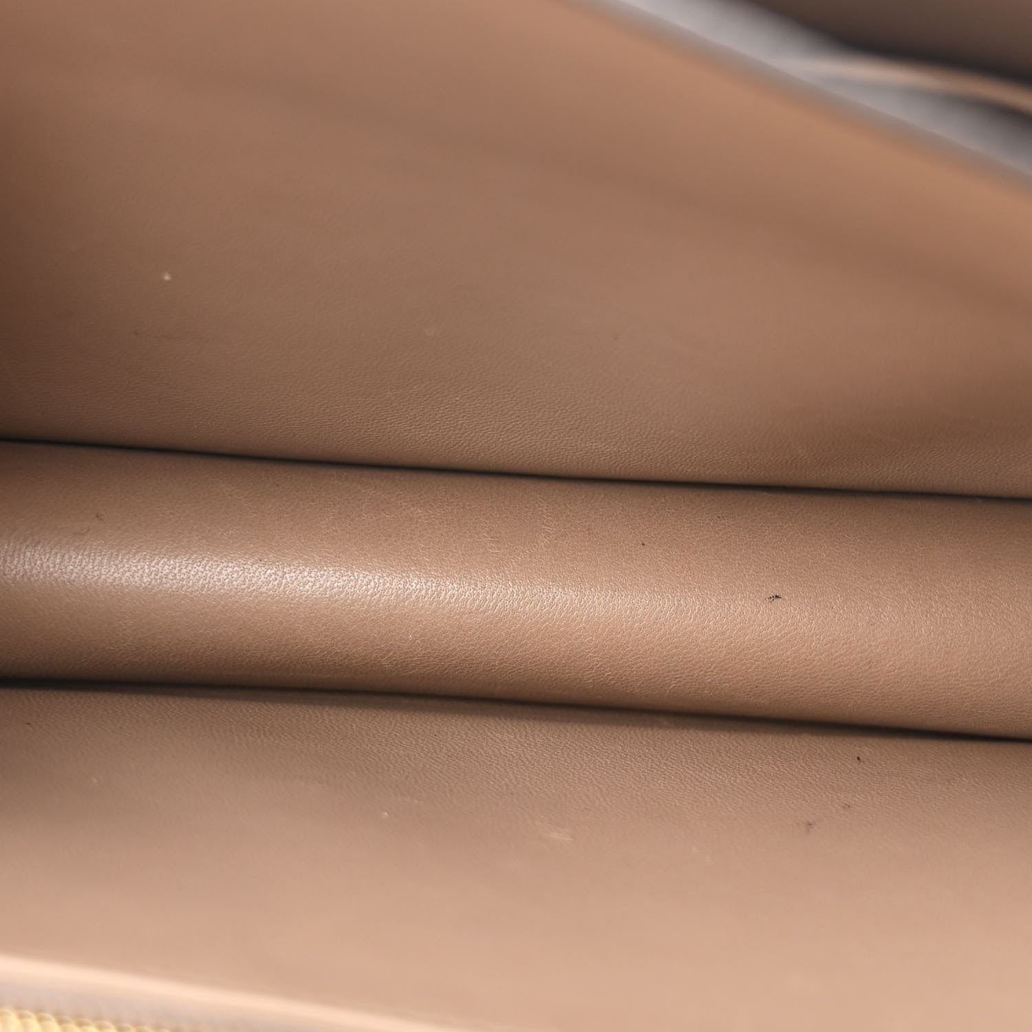 Hermes Epsom Constance 24 Gris Asphalte 6 of 12