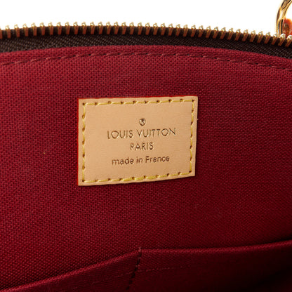 Louis Vuitton Monogram Petit Palais 6 of 9