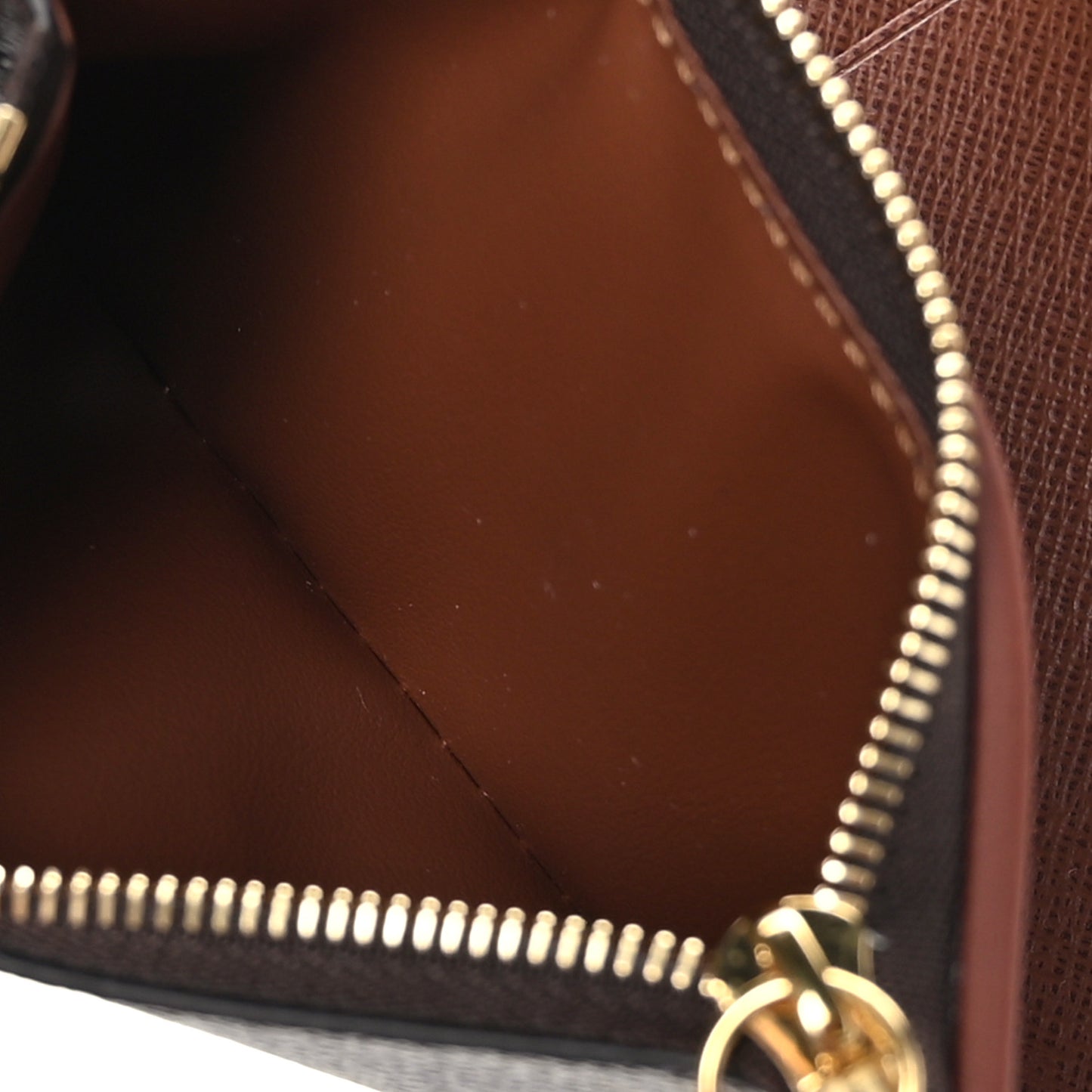 Monogram Victorine Wallet