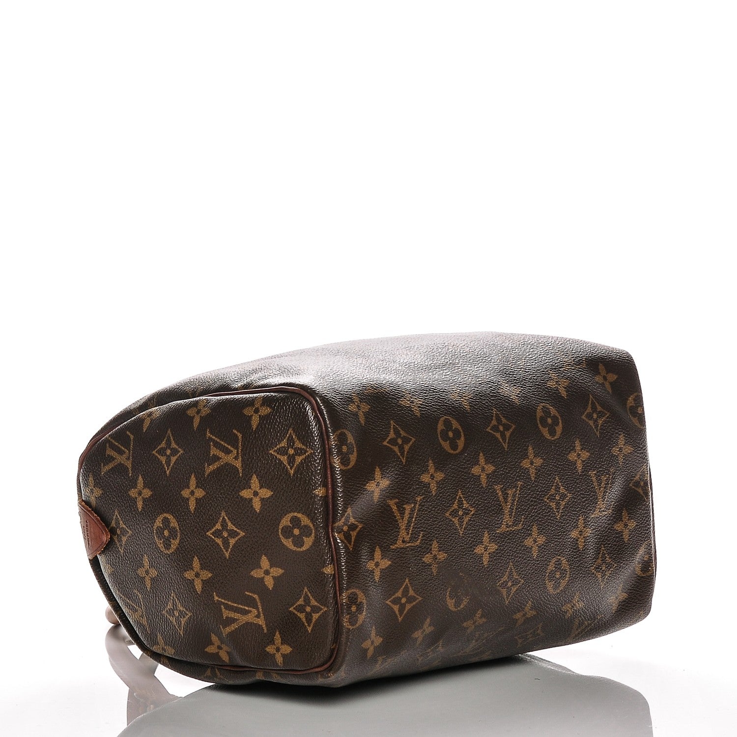Louis Vuitton Monogram Speedy 25 4 of 7