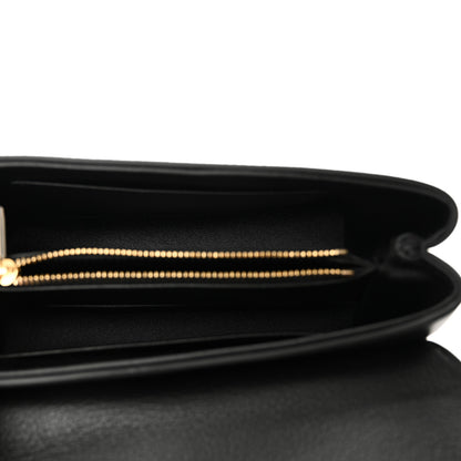 Celine Supple Calfskin Teen Nino Black 5 of 10
