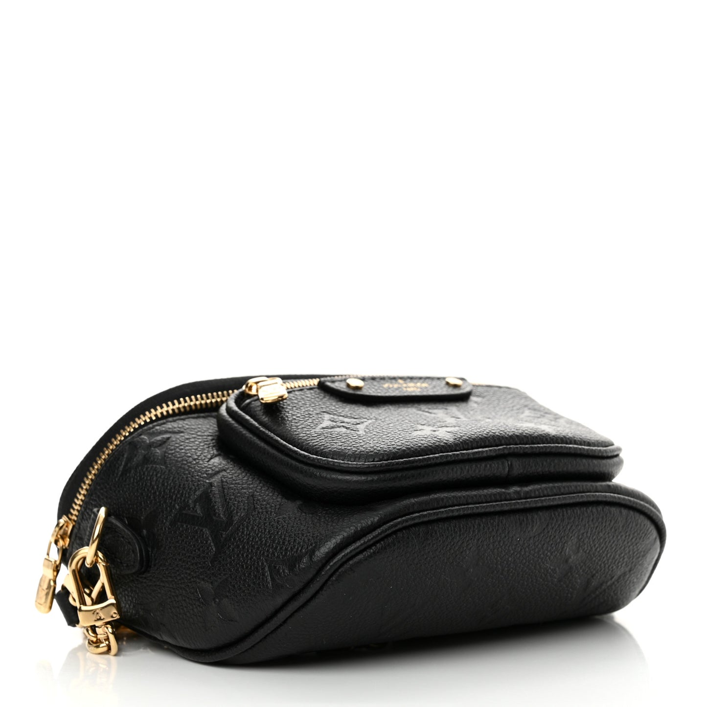 Empreinte Mini Bumbag Black