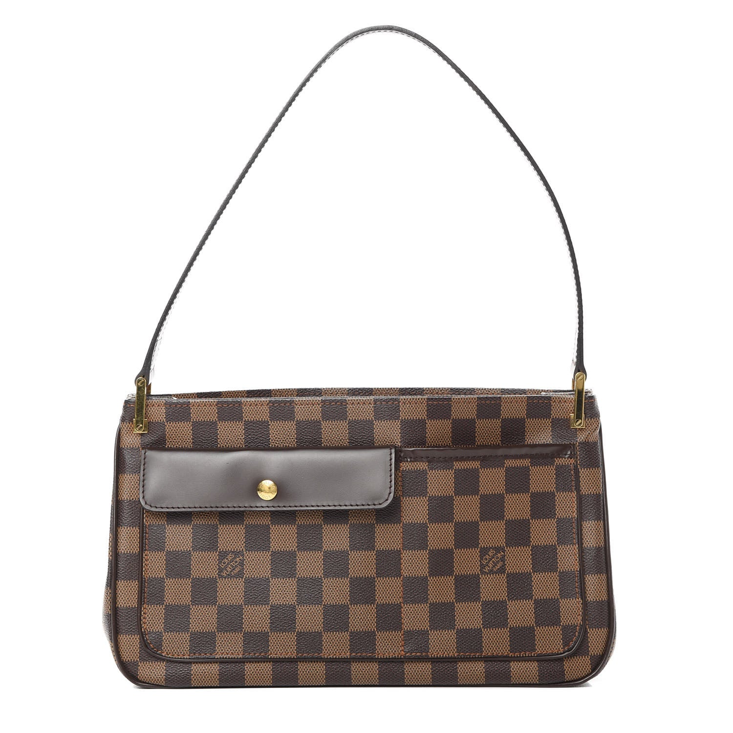 Louis Vuitton Damier Ebene Aubagne 1 of 11