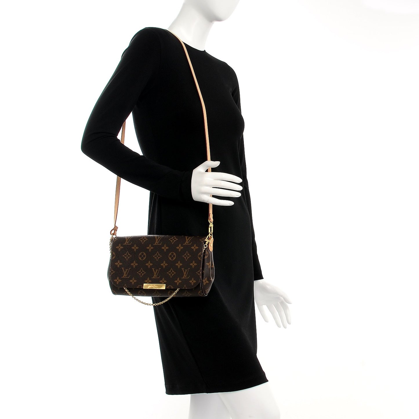 Monogram Favorite MM