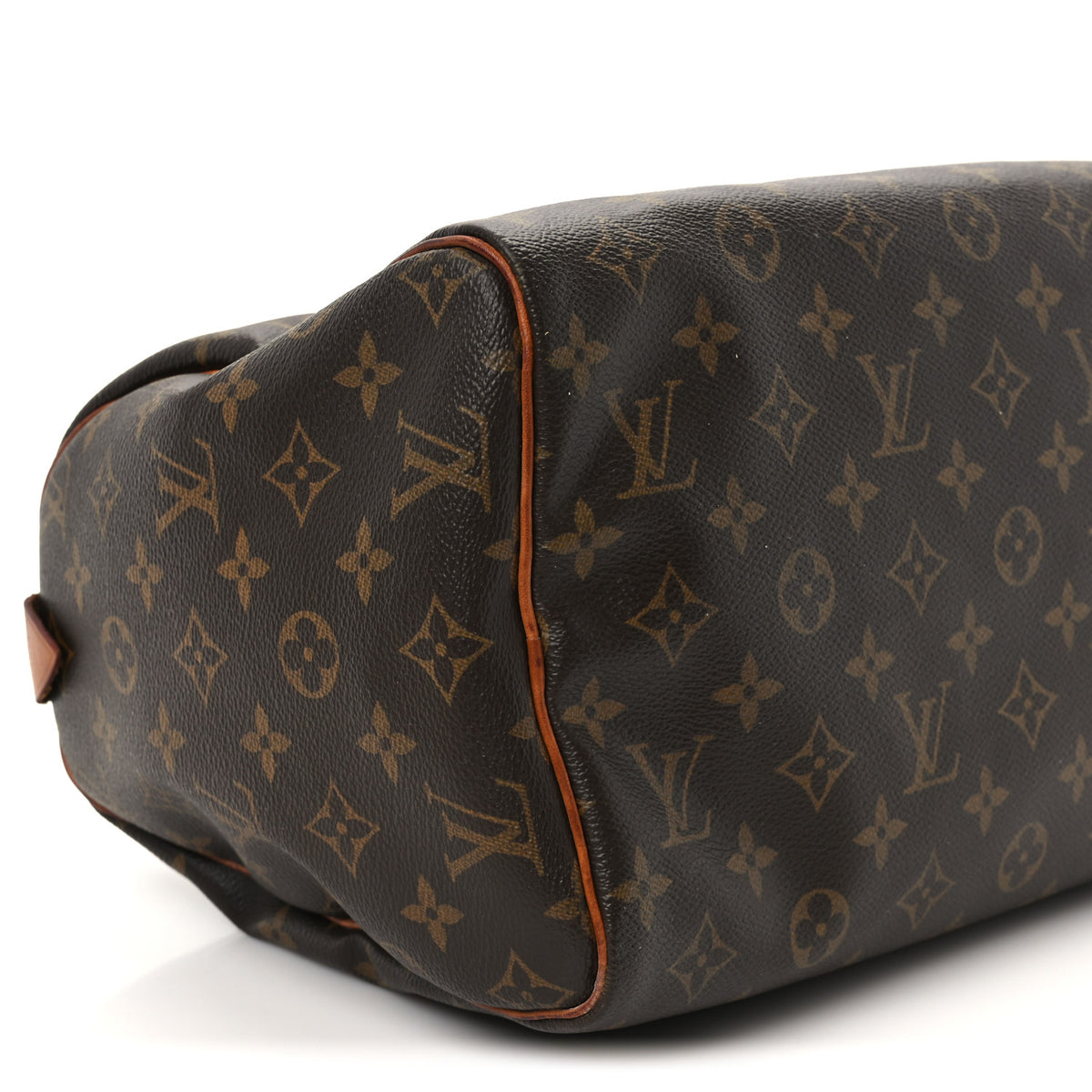 Louis Vuitton Monogram Speedy 30 8 of 9