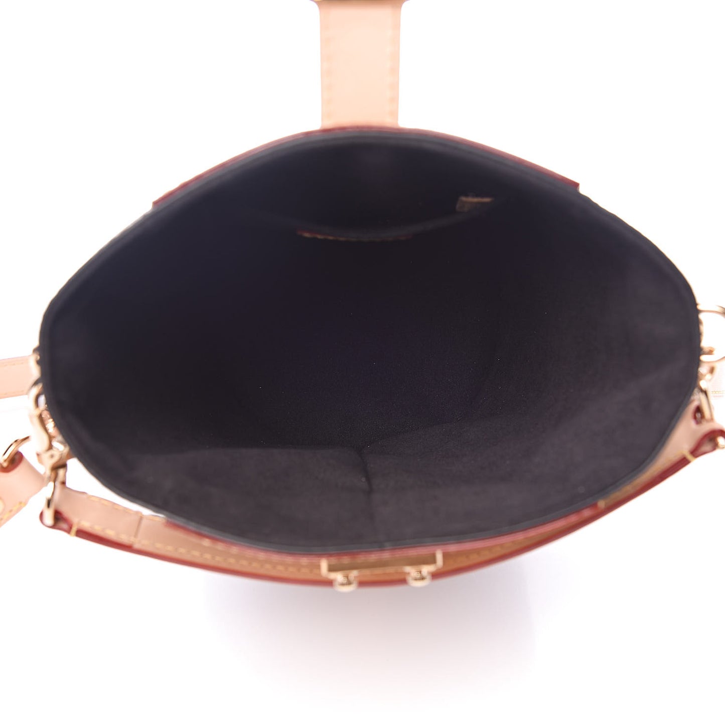 Monogram Duffle Bag