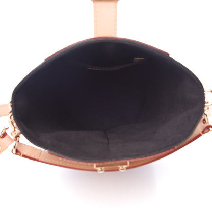 Louis Vuitton Monogram Duffle Bag 5 of 10