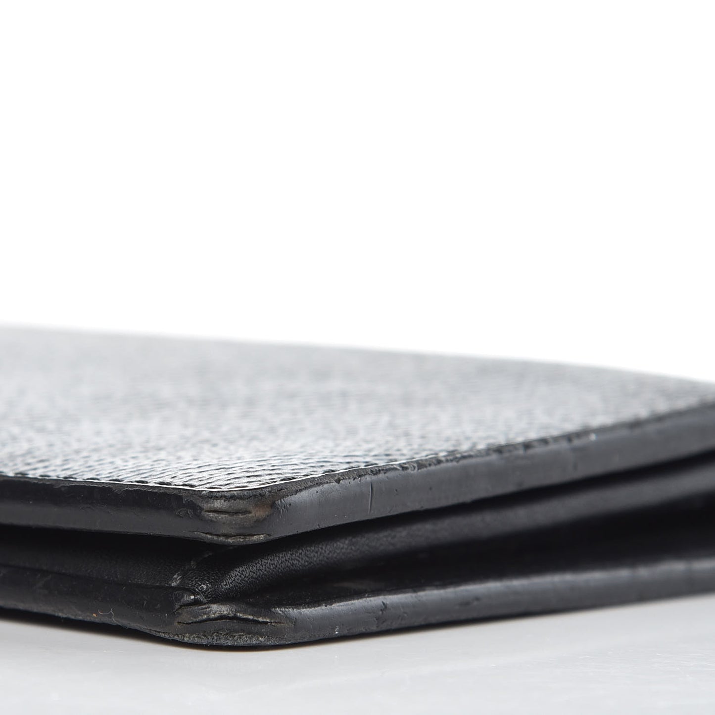 Damier Cobalt Brazza Wallet