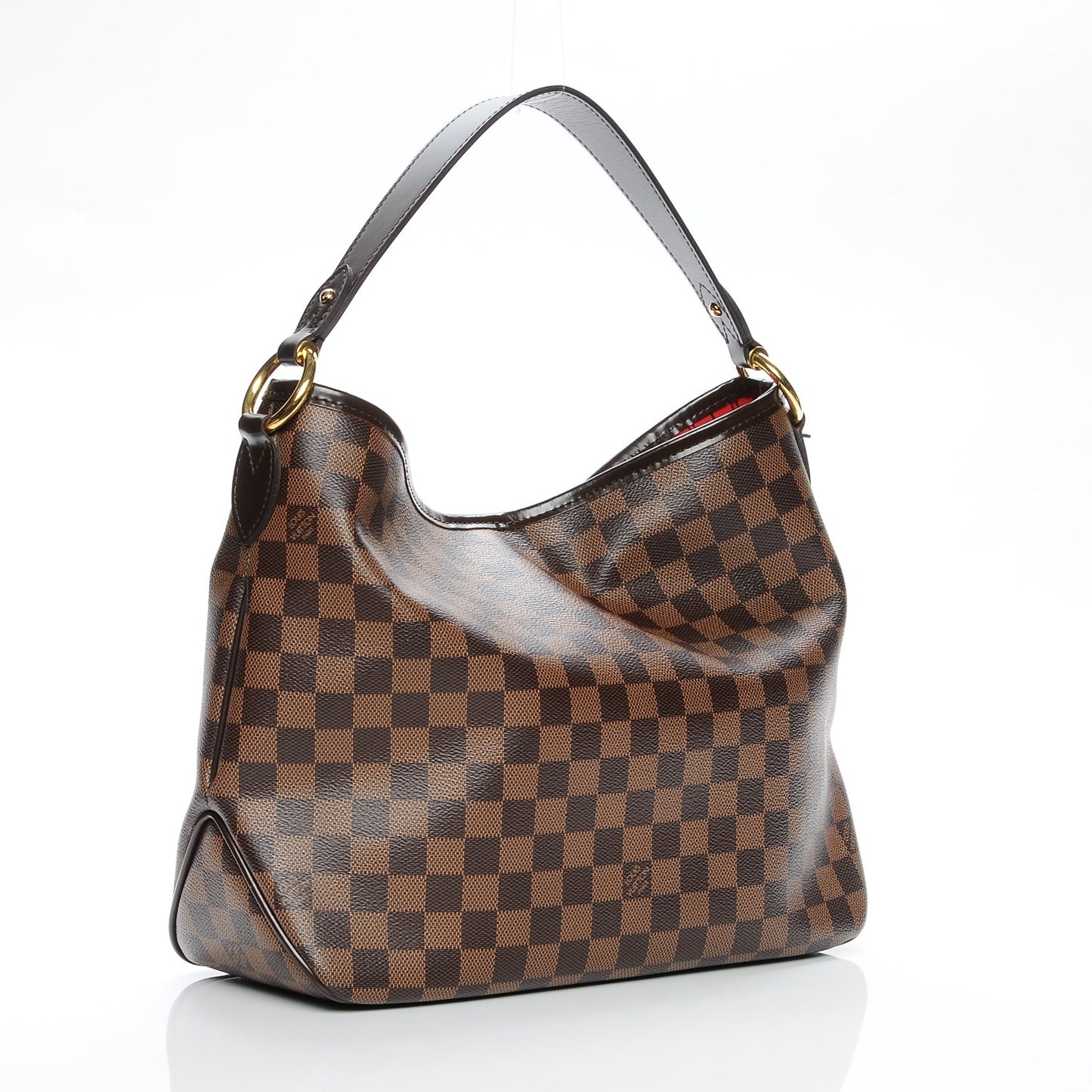 Damier Ebene Delightful PM