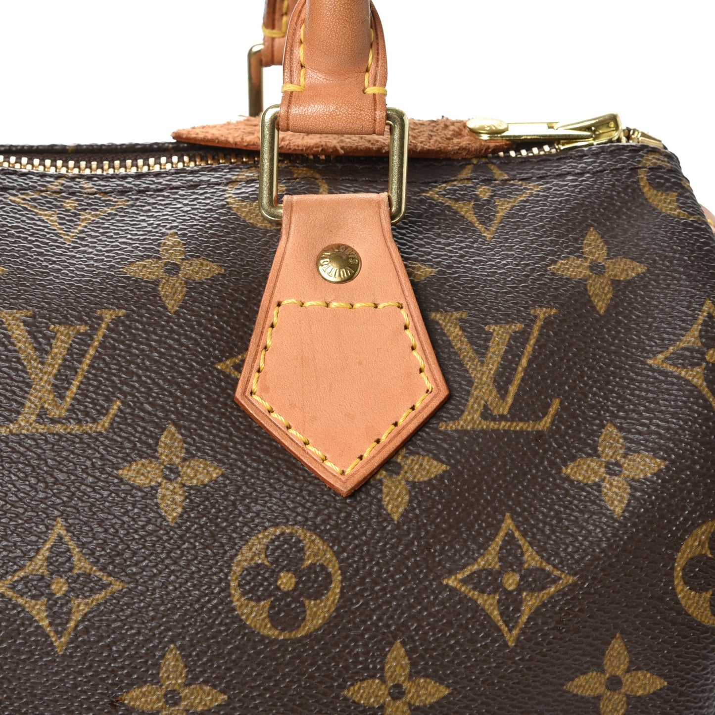 Monogram Speedy 25