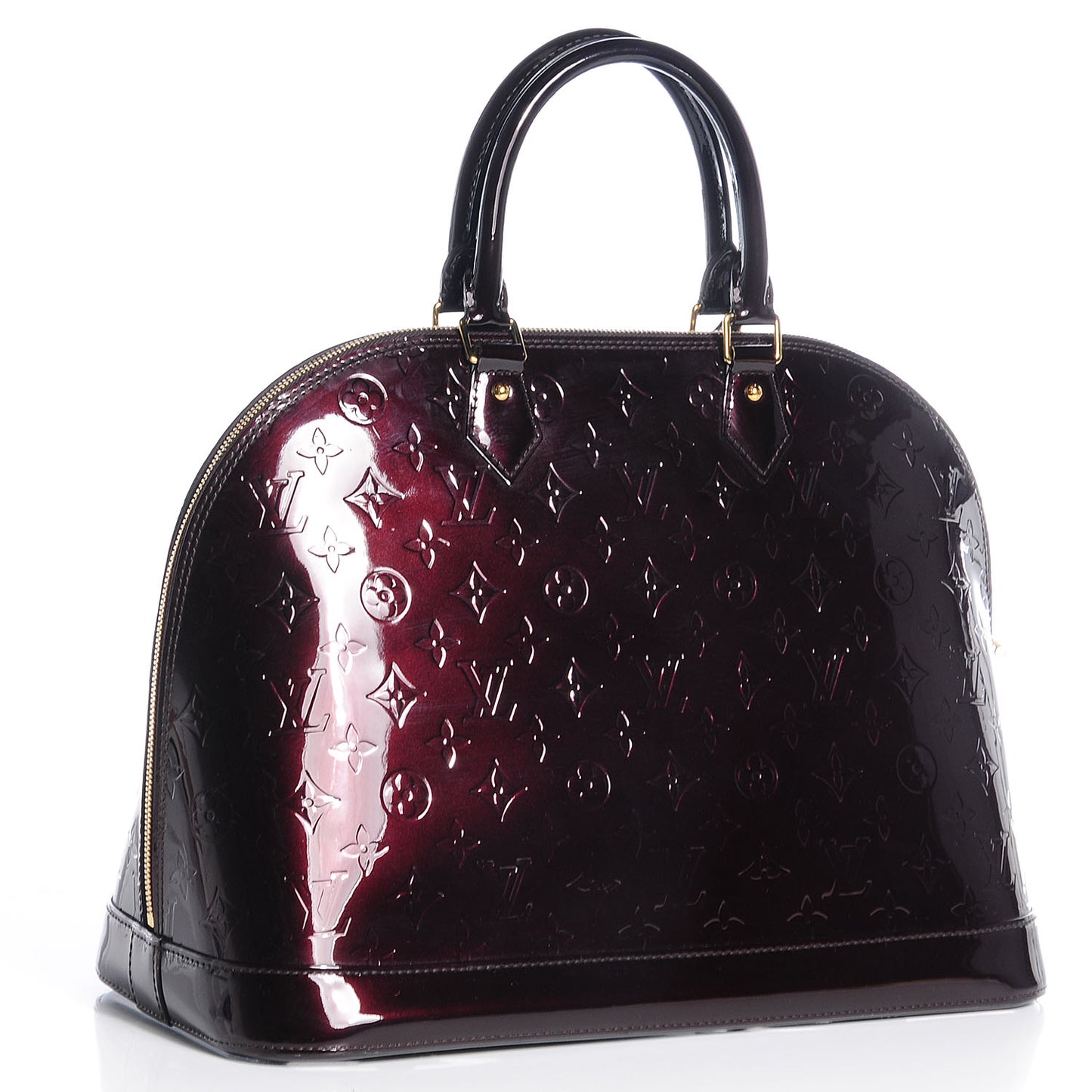Vernis Alma GM Amarante