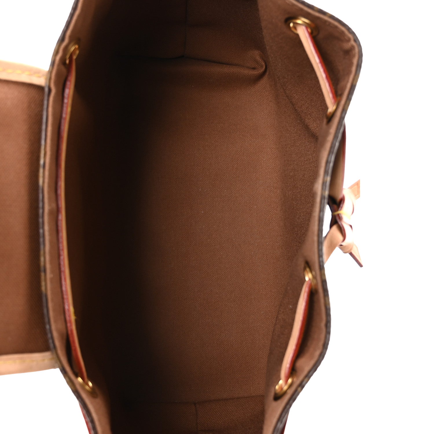Louis Vuitton Monogram Odyssee NM 5 of 11