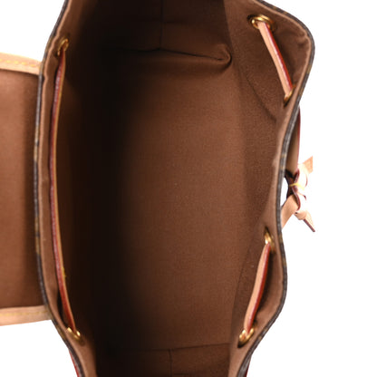 Louis Vuitton Monogram Odyssee NM 5 of 11