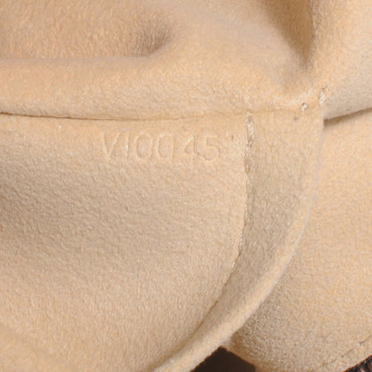 Louis Vuitton Monogram Manhattan PM 7 of 7
