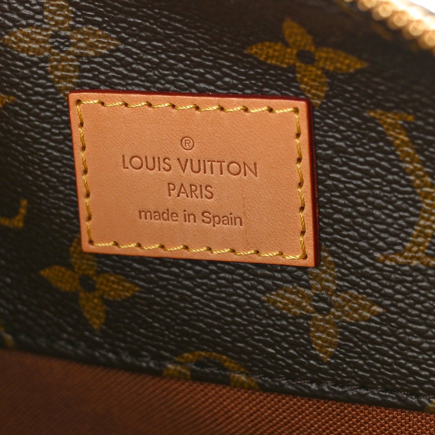 Monogram Sully MM