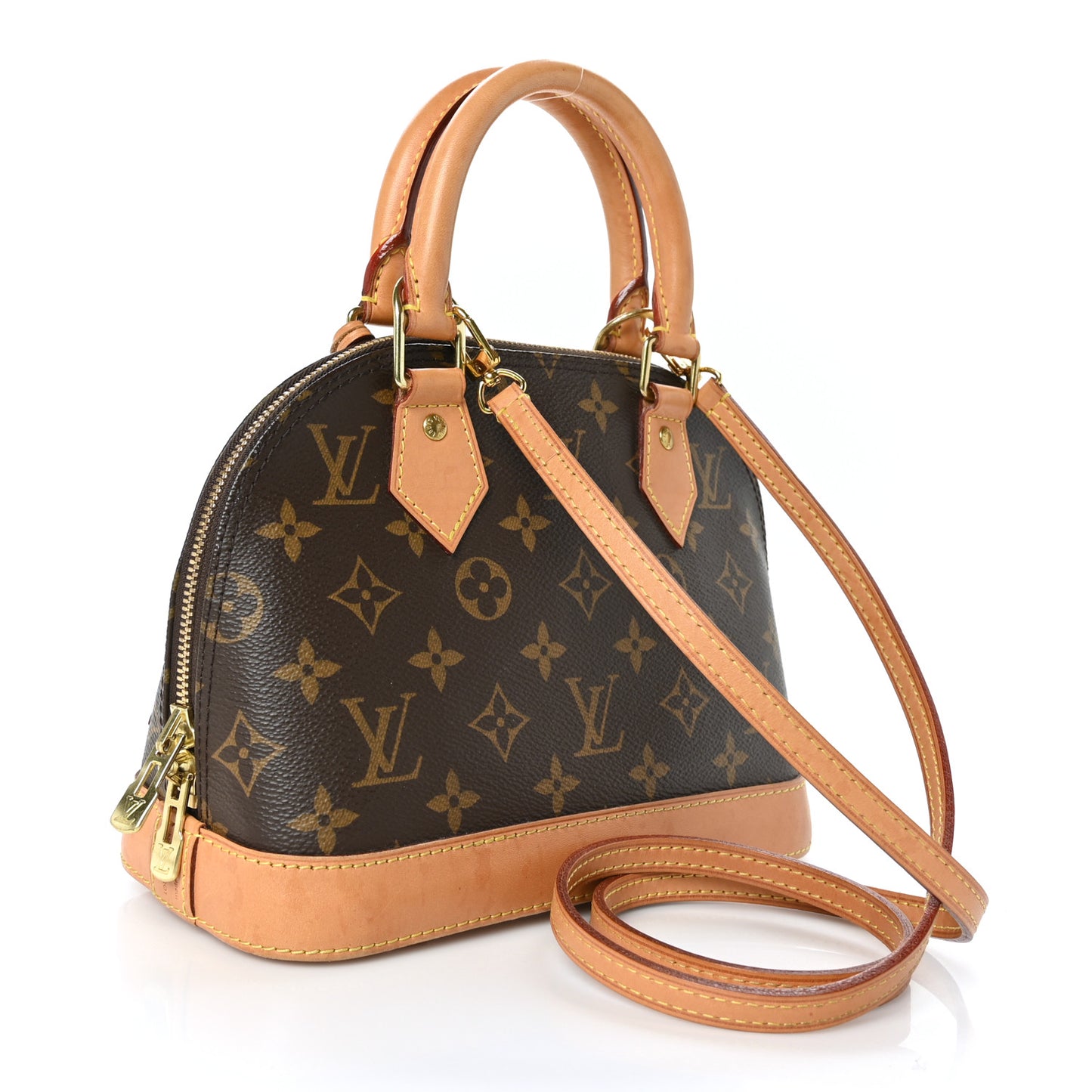 Monogram Alma BB