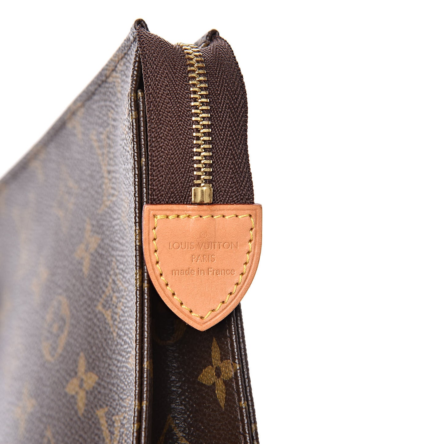 Monogram Toiletry Pouch 26