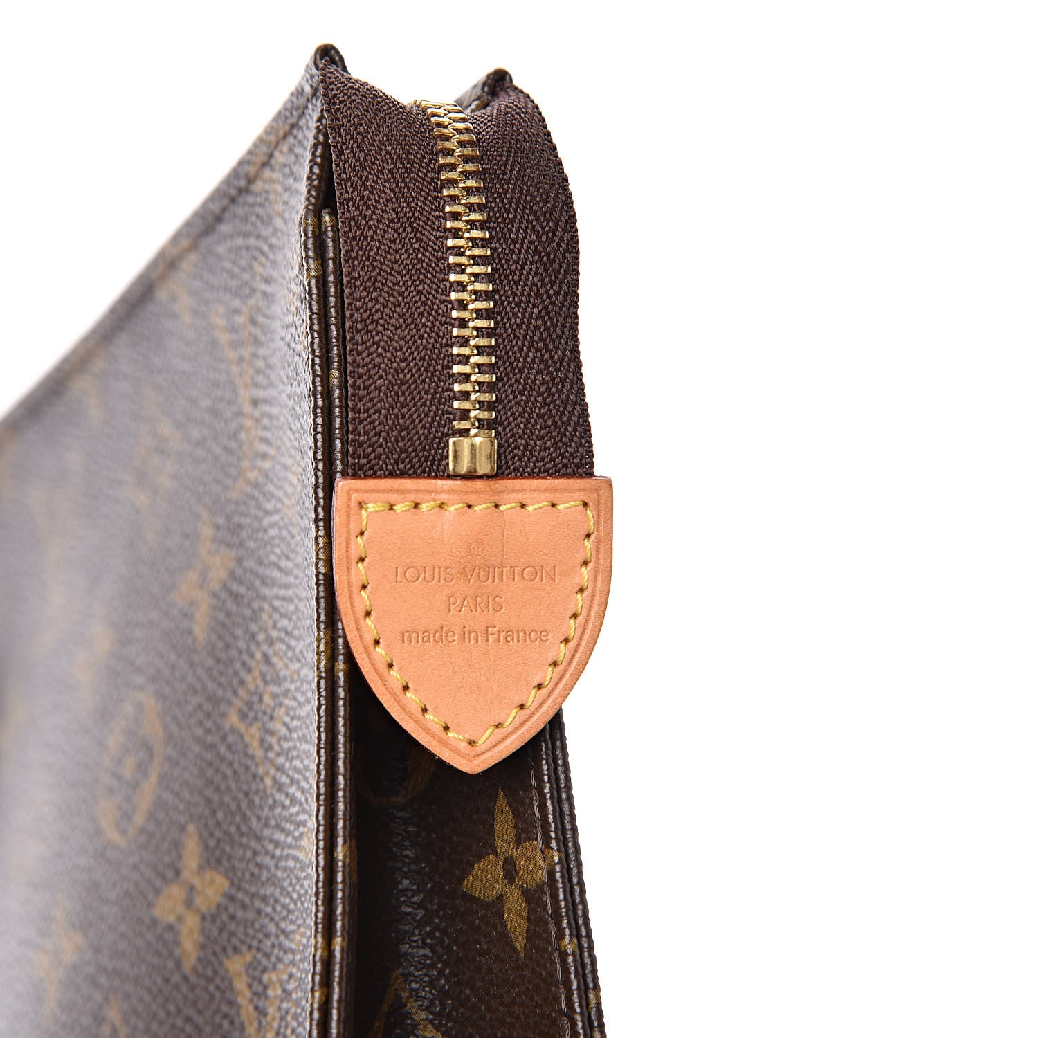 Louis Vuitton Monogram Toiletry Pouch 26 6 of 7