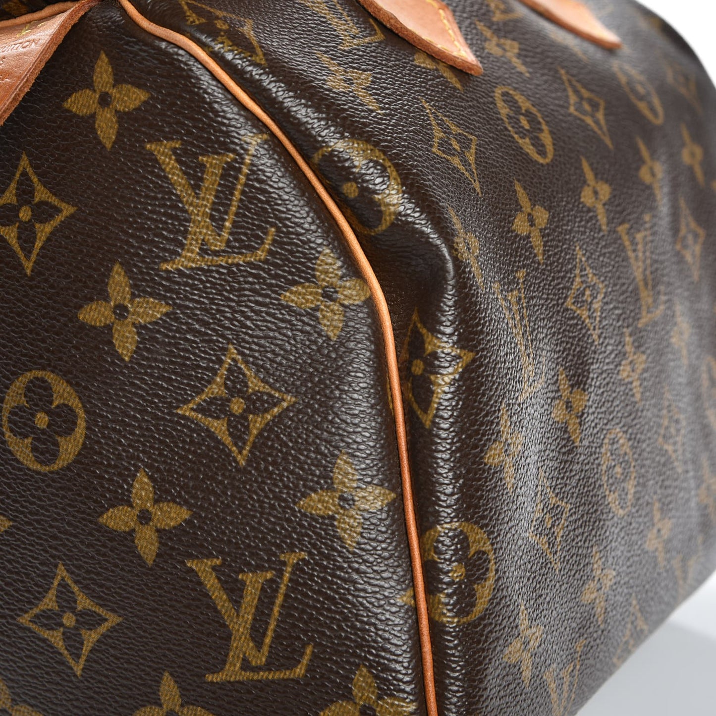 Monogram Speedy 25