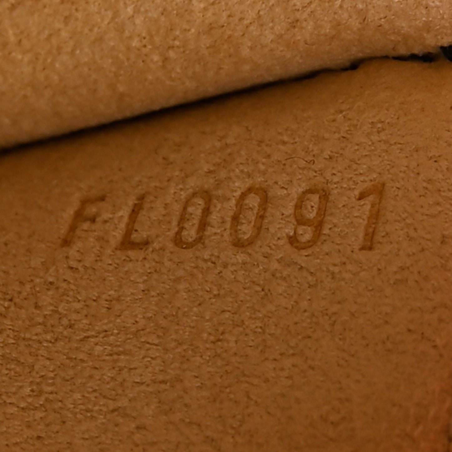 Monogram Pochette Florentine XS