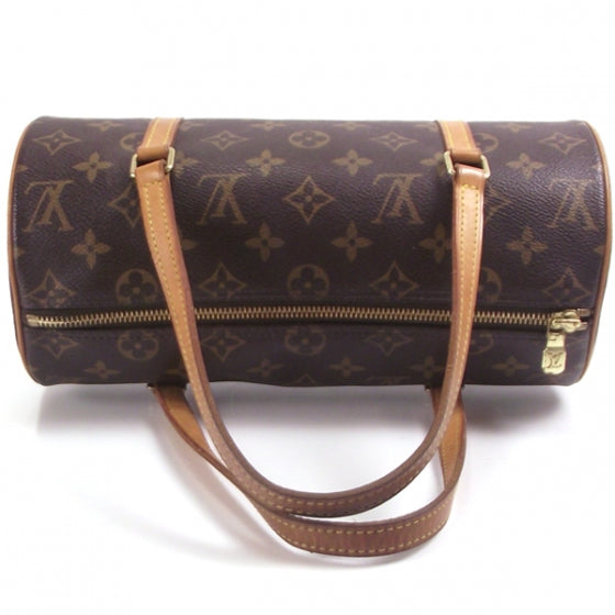 Louis Vuitton Monogram Papillon 30 6 of 6