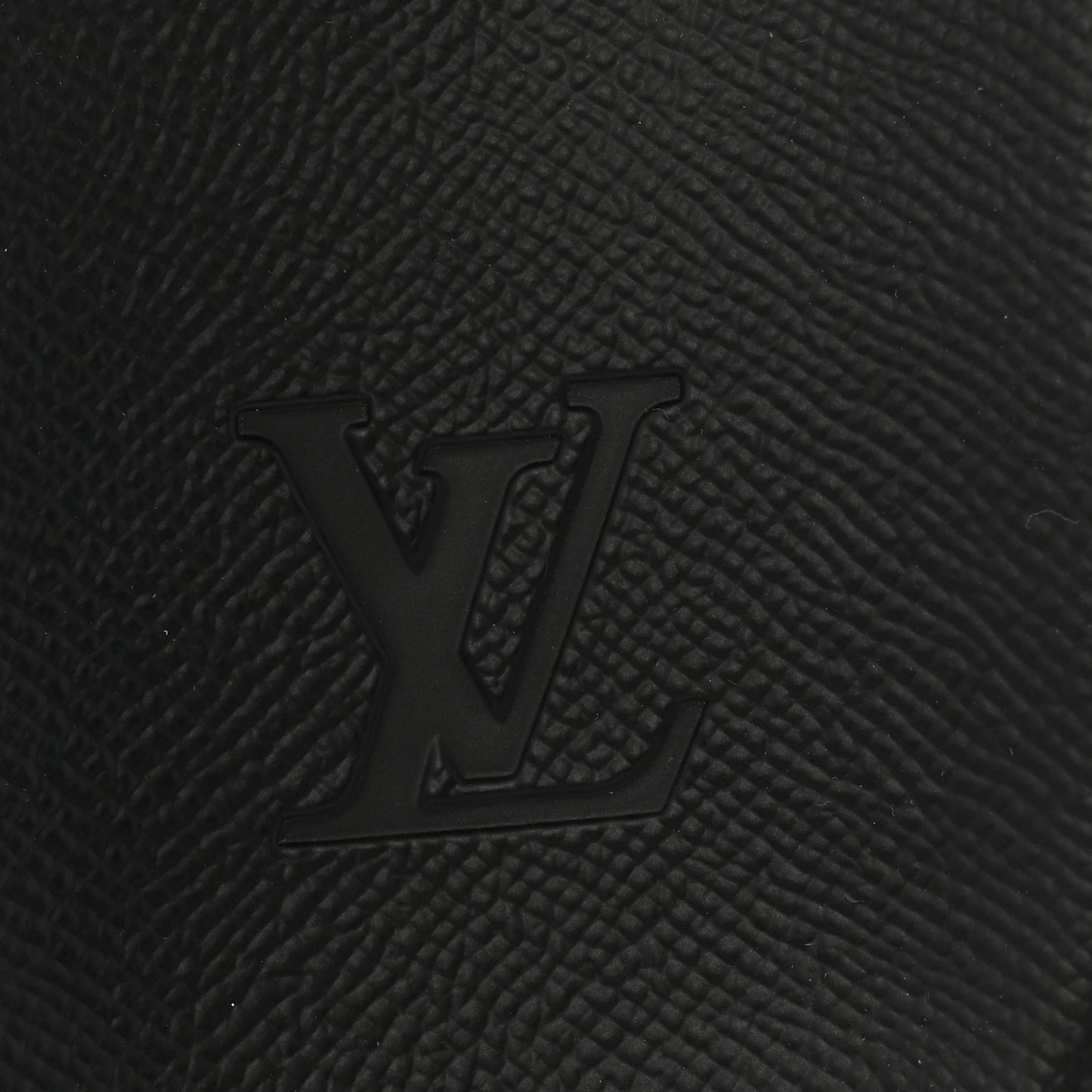 Rubber Monogram Mens Waterfront Mules 11 Macassar