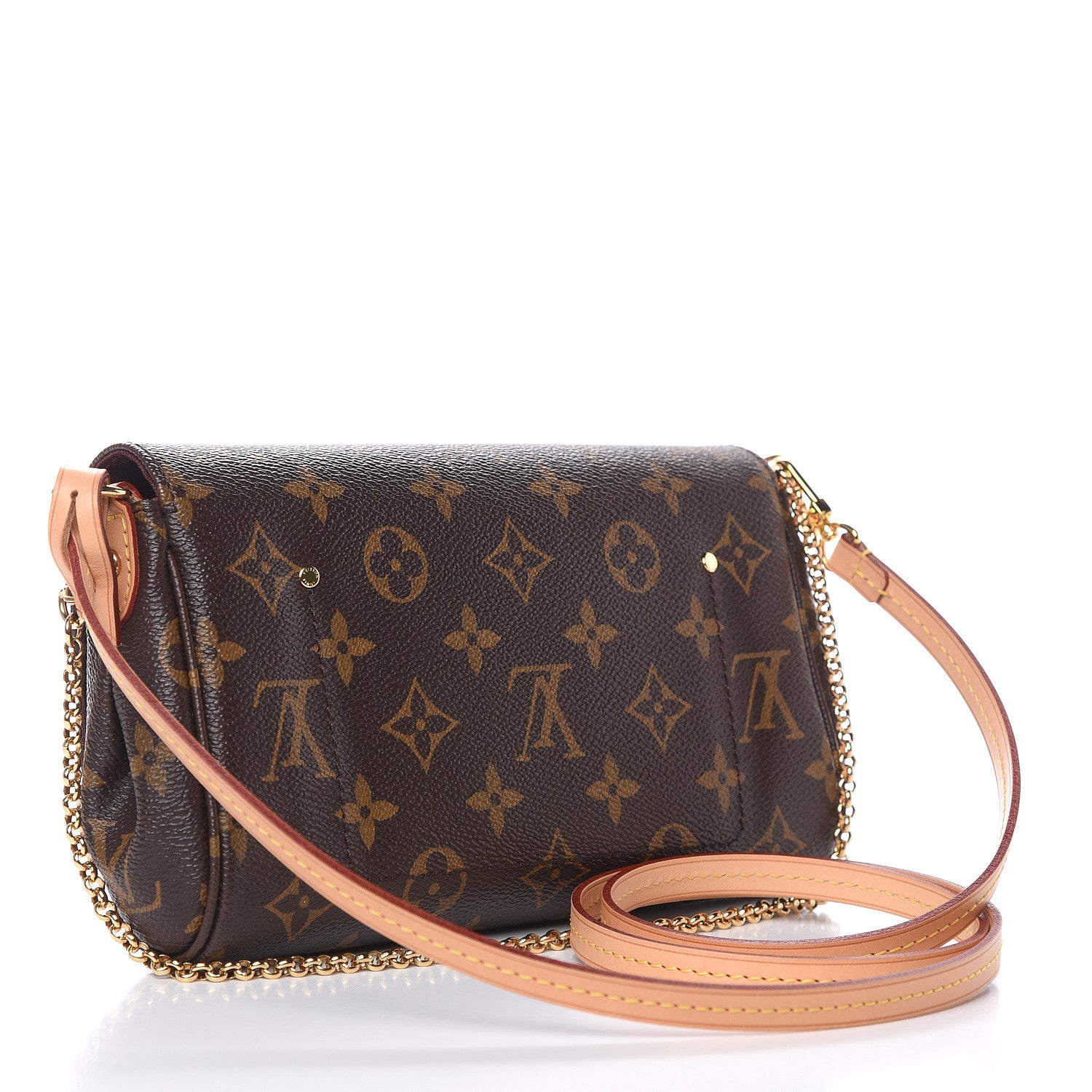 Louis Vuitton Monogram Favorite PM 3 of 11