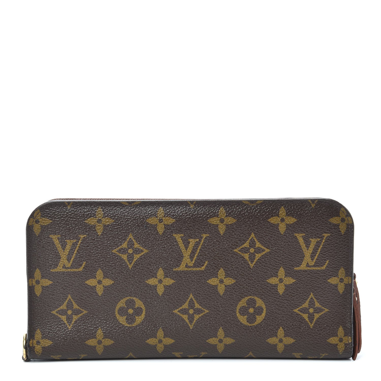 Louis Vuitton Monogram Insolite Wallet 1 of 6
