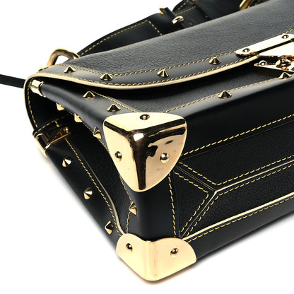 Louis Vuitton Suhali Le Talentueux Black 7 of 8