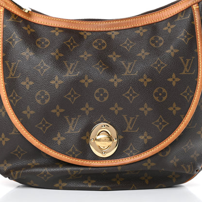 Louis Vuitton Monogram Tulum GM 8 of 16
